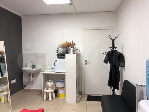 Свободного назначения, 14 м²