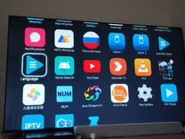 Xiaomi mi tv E 65 дюймов 165см