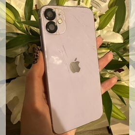 iPhone 11, 64 ГБ