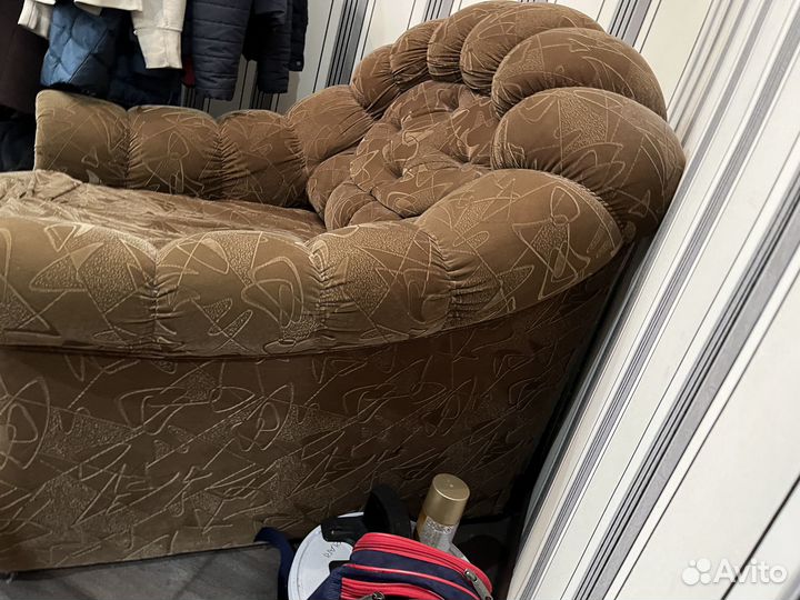 Продам кресло кровать