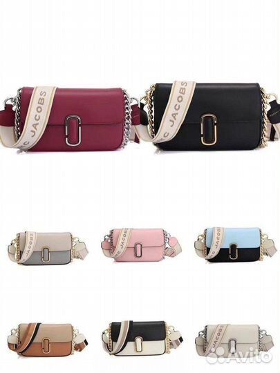 Сумка Marc Jacobs Premium