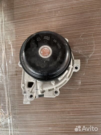 Помпа мерседес W213 W222 W257 W463 W167