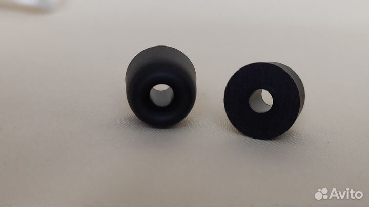 Амбушюры для наушников пенные