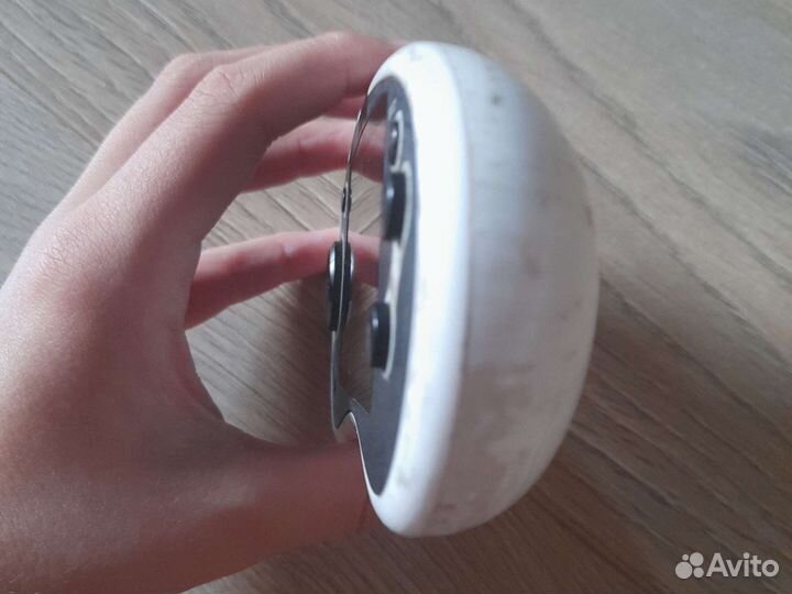 Консоль Milone ремонта не требует