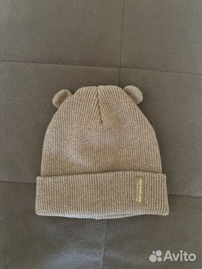 Шапка детская zara