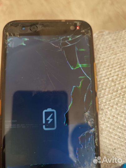 Телефон Gome U7 mini