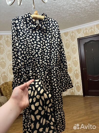 Платье женское