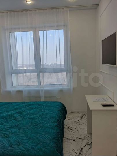 2-к. квартира, 38 м², 14/16 эт.