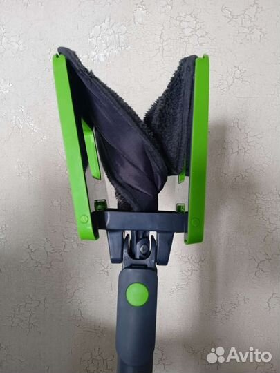 Швабра с отжимом