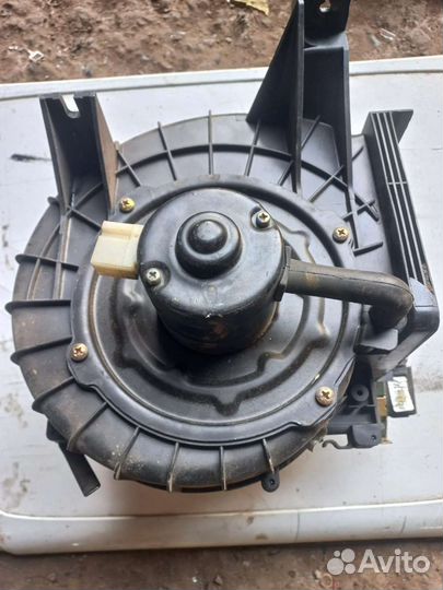 Отопитель great wall hover H3 2.0