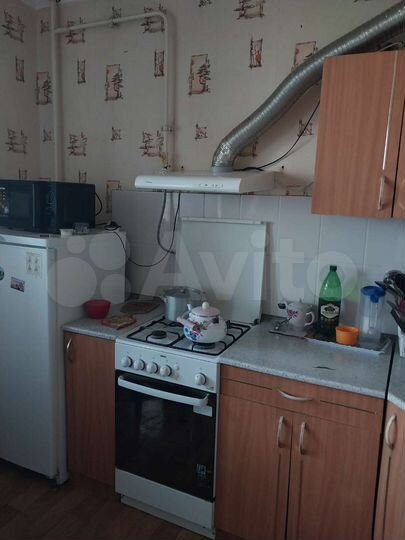 1-к. квартира, 40,9 м², 9/10 эт.