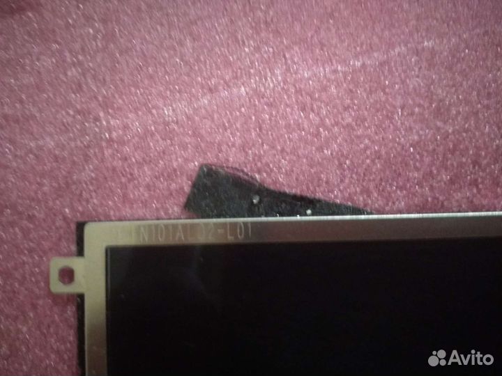 Матрица LTN101AL02-L01