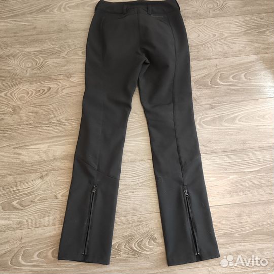 Костюм горнолыжный женский glissade