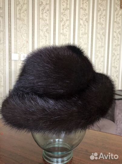 Шапка женская