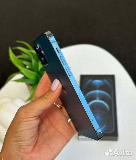 iPhone 12 Pro, 512 ГБ