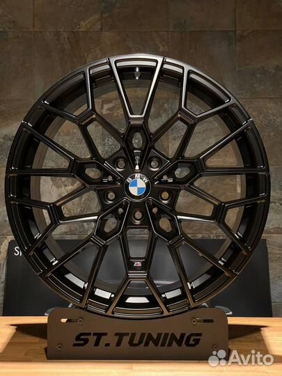 Колёсные диски Replica ST - купить в СПб Интерн