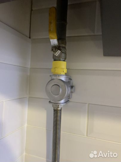 Замена газовых котлов, колонок, плит. Газовщик