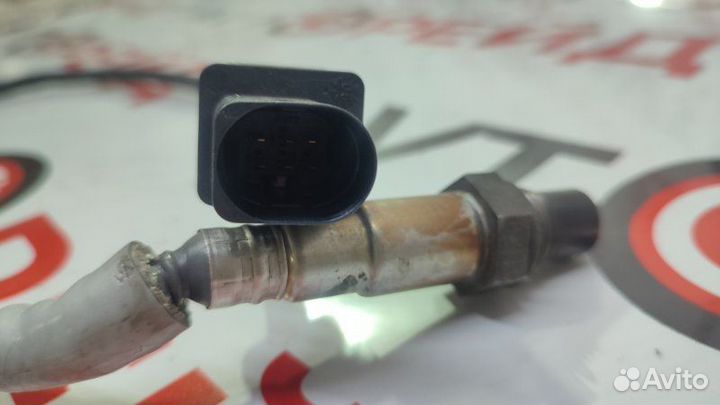 Датчик кислородный верхний Volkswagen Passat 3C5