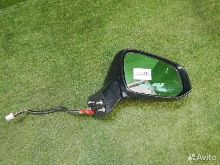 Зеркало правое электрическое Toyota RAV4