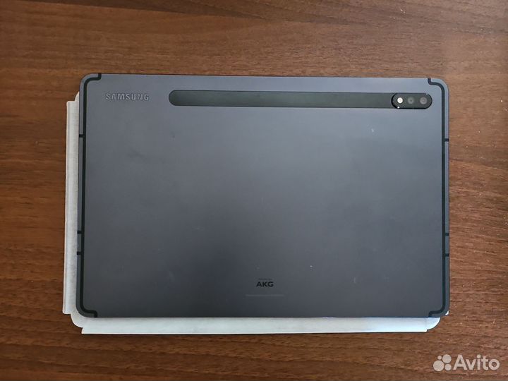 Samsung galaxy tab S7 plus