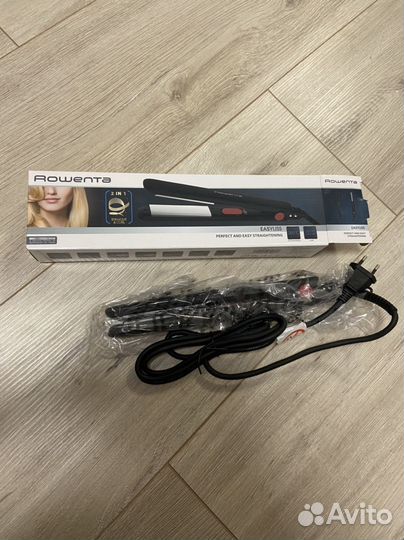 Выпрямитель для волос