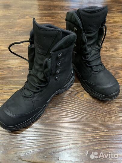 Prabos vagabund high GTX + cevlar