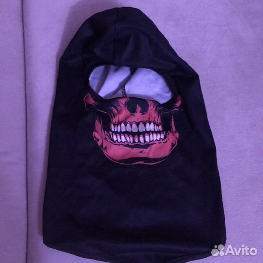 Экипировка для мотокросса