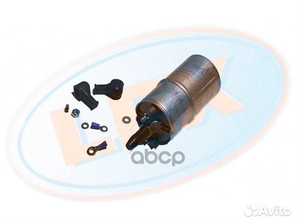 Бензонасос 6Bar 120L/H bosch Type HT-2635