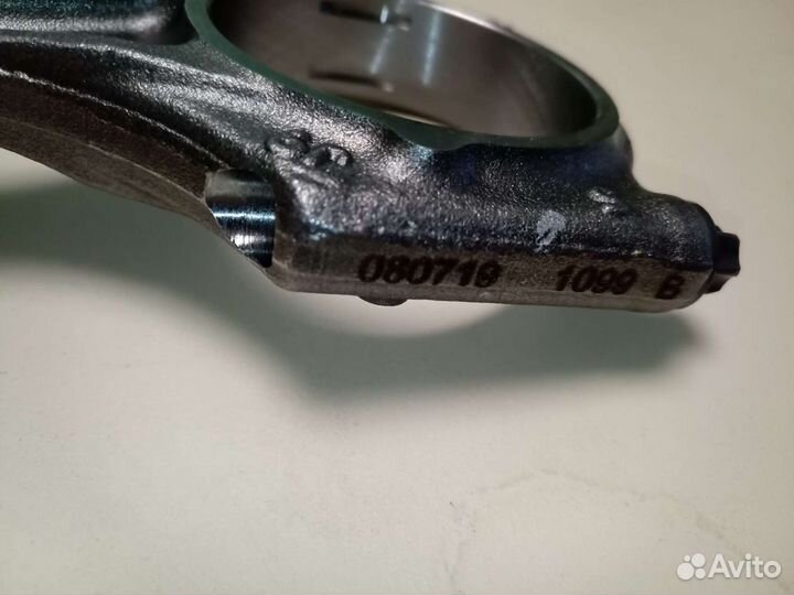 Поршни Безвтыковые Веста, Х-Рэй, Гранта