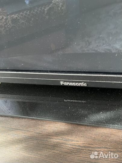 Плазменная панель panasonic 42