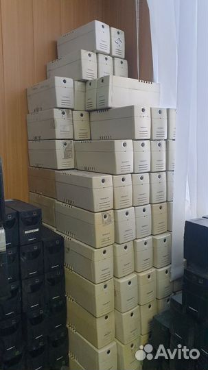 Источник бесперебойного питания ибп, ippon 400 опт