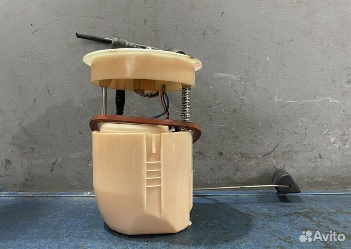 Бензонасос Mazda 6 GJ