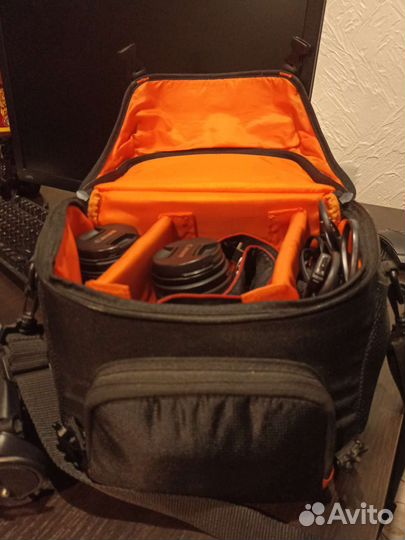 Фотоаппарат Canon EOS 600D