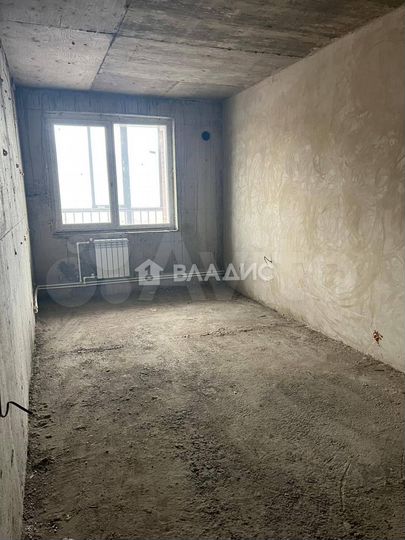 3-к. квартира, 75,5 м², 6/18 эт.