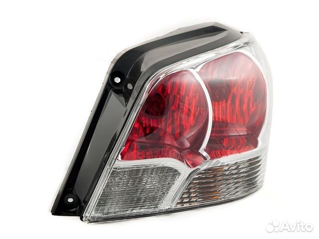 Фонарь задний правый Mitsubishi Outlander