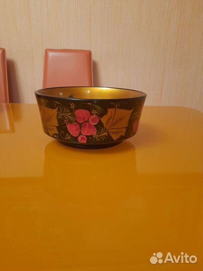 Набор столовой посуды СССР