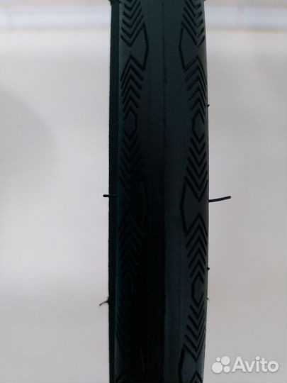 Велопокрышки chaoyang 23-622 (700х23C)