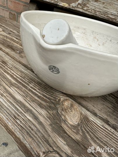 Аптечная ступка лфз