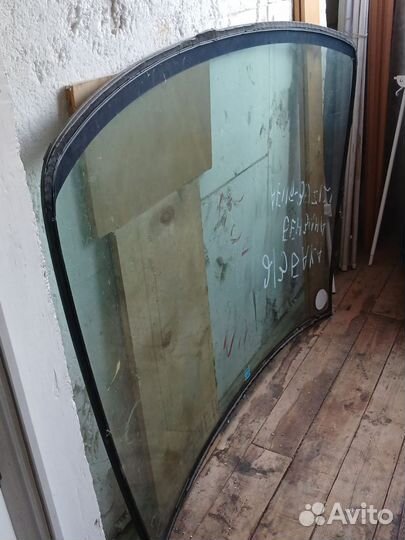 Лобовое стекло toyota spacio оригинал