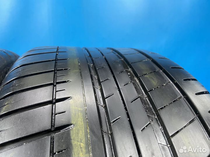 Michelin Pilot Sport 3 275/30 R20 97Y