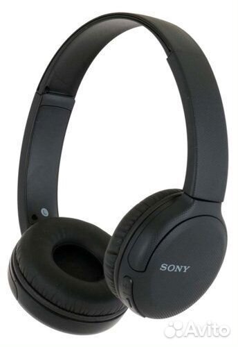 Беспроводные наушники Sony WH-CH510
