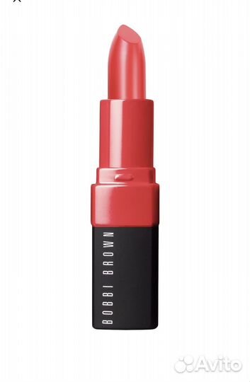 Помада Bobbi Brown Crushed Lip Color