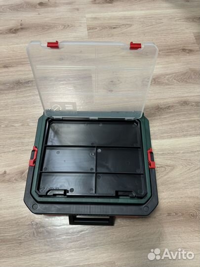 Ящик SystemBox от Bosch