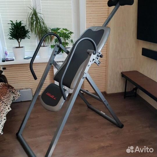 Инверсионный стол