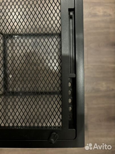 Вертикальный Террариум для рептилий + гамак