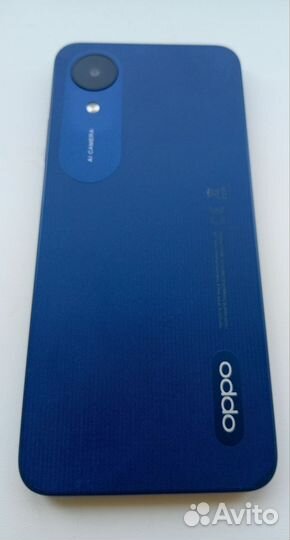 OPPO A17k, 3/64 ГБ