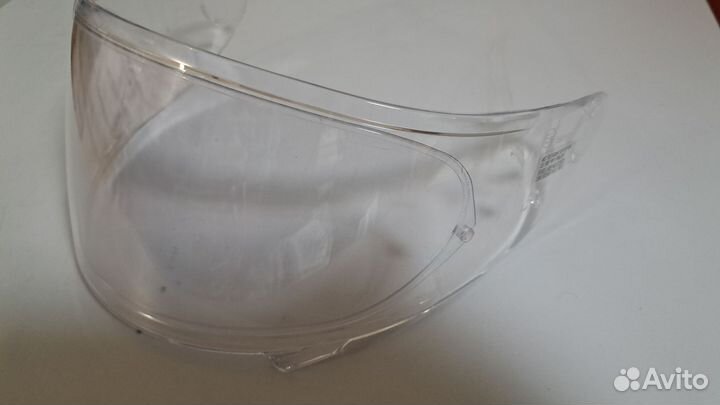 Визор для шлема shoel