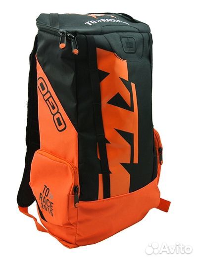 Рюкзак KTM #1