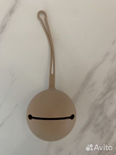 Контейнер для пустышки