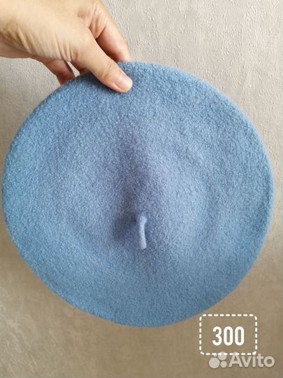 Берет женский